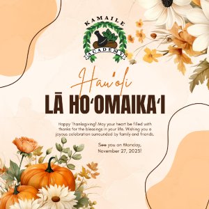 Hauʻoli Lā Hoʻomaikaʻi